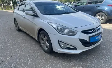 Hyundai i40 2014 года за 6 000 000 тг. в Актобе фото 3