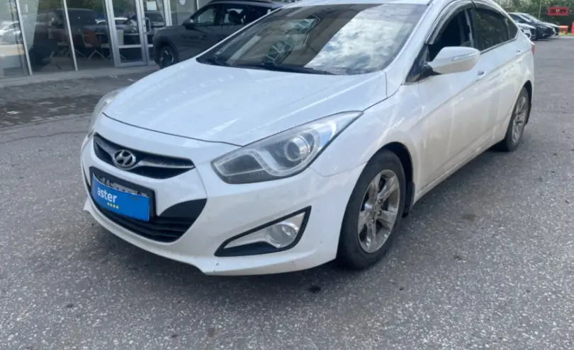 Hyundai i40 2014 года за 6 000 000 тг. в Актобе
