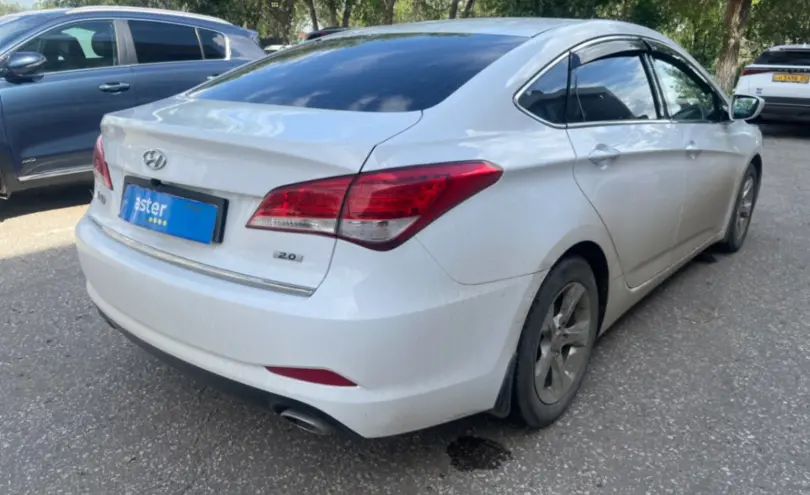 Hyundai i40 2014 года за 6 000 000 тг. в Актобе фото 5