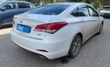 Hyundai i40 2014 года за 6 000 000 тг. в Актобе