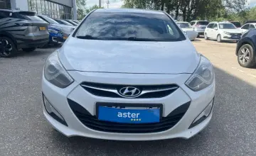 Hyundai i40 2014 года за 6 000 000 тг. в Актобе фото 2