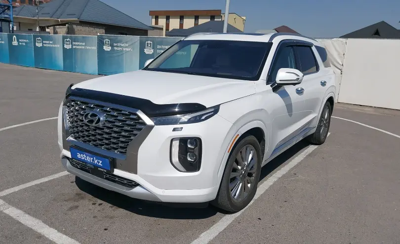 Hyundai Palisade 2020 года за 15 000 000 тг. в Шымкент