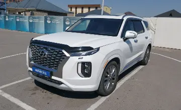 Hyundai Palisade 2020 года за 15 000 000 тг. в Шымкент фото 1