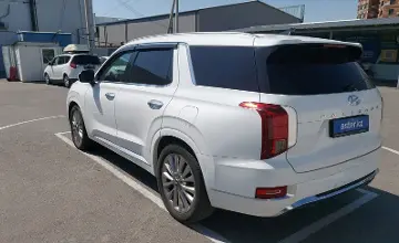 Hyundai Palisade 2020 года за 15 000 000 тг. в Шымкент фото 4