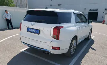 Hyundai Palisade 2020 года за 15 000 000 тг. в Шымкент фото 3