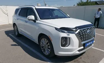 Hyundai Palisade 2020 года за 15 000 000 тг. в Шымкент фото 2