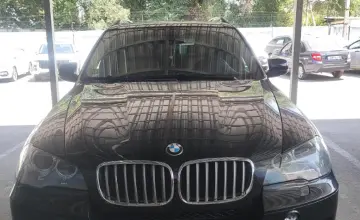 BMW X5 2012 года за 7 000 000 тг. в Алматы фото 2
