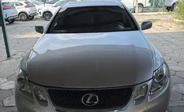 Lexus GS 2006 года за 6 000 000 тг. в Талдыкорган фото 2