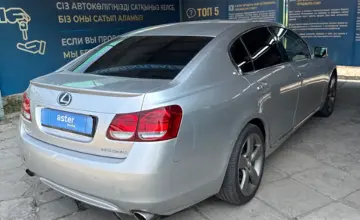 Lexus GS 2006 года за 6 000 000 тг. в Талдыкорган