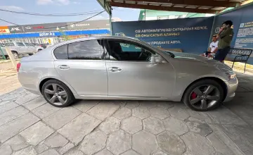 Lexus GS 2006 года за 6 000 000 тг. в Талдыкорган фото 4