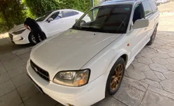 Subaru Outback 2001 года за 2 800 000 тг. в Талдыкорган фото 1