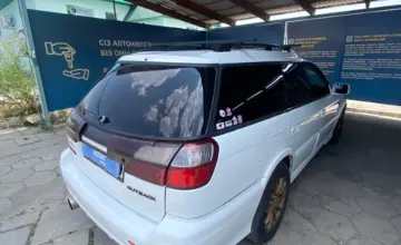 Subaru Outback 2001 года за 2 800 000 тг. в Талдыкорган