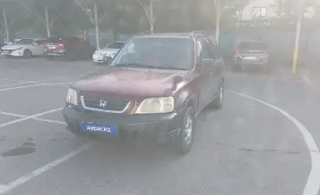 Honda CR-V 1996 года за 2 000 000 тг. в Алматы фото 1