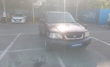 Honda CR-V 1996 года за 2 000 000 тг. в Алматы фото 2
