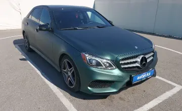 Mercedes-Benz E-Класс 2014 года за 11 000 000 тг. в Шымкент фото 2