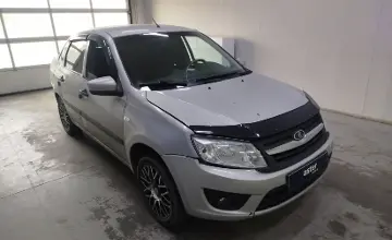 LADA (ВАЗ) Granta 2016 года за 2 200 000 тг. в Павлодар фото 3