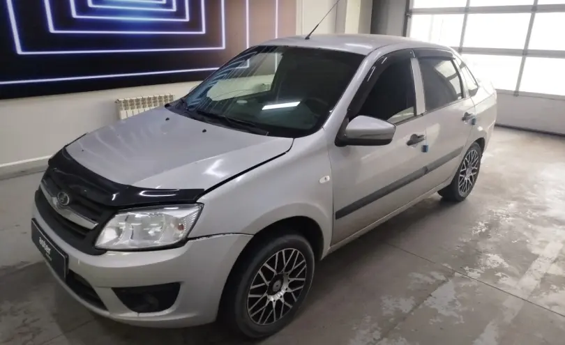 LADA (ВАЗ) Granta 2016 года за 2 200 000 тг. в Павлодар