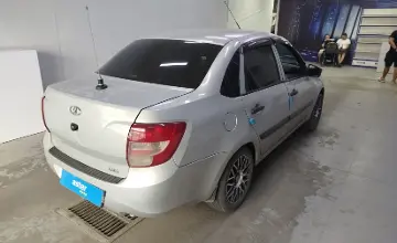 LADA (ВАЗ) Granta 2016 года за 2 200 000 тг. в Павлодар
