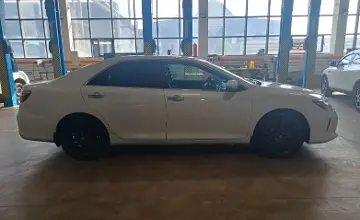 Toyota Camry 2016 года за 10 000 000 тг. в Караганда фото 4