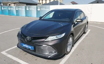 Toyota Camry 2019 года за 14 500 000 тг. в Шымкент фото 1