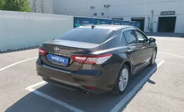 Toyota Camry 2019 года за 14 500 000 тг. в Шымкент фото 3