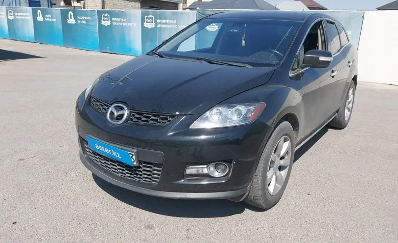 Mazda CX-7 2007 года за 4 500 000 тг. в Шымкент