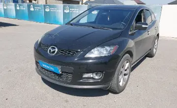 Mazda CX-7 2007 года за 4 500 000 тг. в Шымкент фото 1
