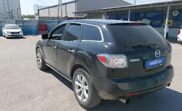 Mazda CX-7 2007 года за 4 500 000 тг. в Шымкент фото 4