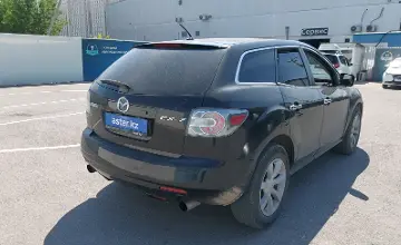 Mazda CX-7 2007 года за 4 500 000 тг. в Шымкент фото 3