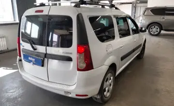 LADA (ВАЗ) Largus 2013 года за 3 500 000 тг. в Астана фото 3