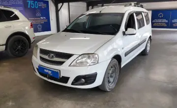 LADA (ВАЗ) Largus 2013 года за 3 500 000 тг. в Астана фото 1