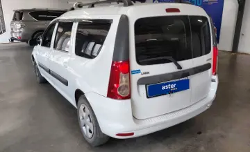 LADA (ВАЗ) Largus 2013 года за 3 500 000 тг. в Астана фото 4