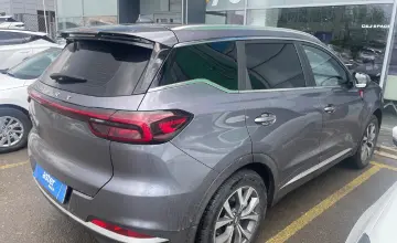 Chery Tiggo 7 Pro 2024 года за 7 500 000 тг. в Кызылорда