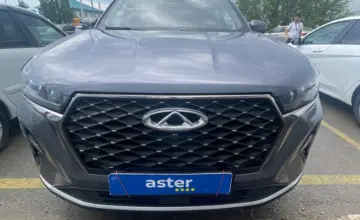 Chery Tiggo 7 Pro 2024 года за 7 500 000 тг. в Кызылорда фото 2