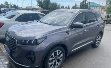Chery Tiggo 7 Pro 2024 года за 7 500 000 тг. в Кызылорда фото 1