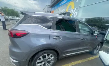 Chery Tiggo 7 Pro 2024 года за 7 500 000 тг. в Кызылорда фото 4