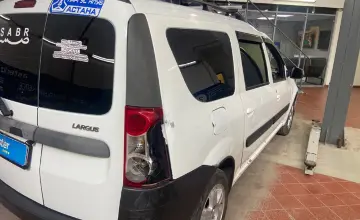 LADA (ВАЗ) Largus 2014 года за 2 700 000 тг. в Астана
