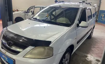 LADA (ВАЗ) Largus 2014 года за 2 700 000 тг. в Астана фото 1