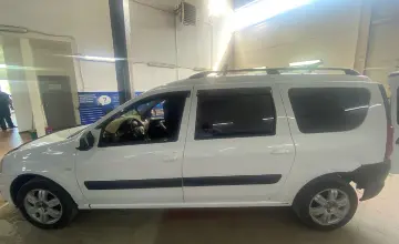 LADA (ВАЗ) Largus 2014 года за 2 700 000 тг. в Астана фото 4