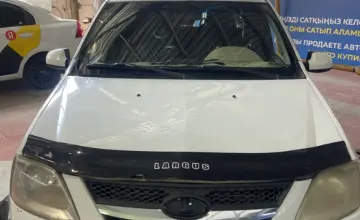 LADA (ВАЗ) Largus 2014 года за 2 700 000 тг. в Астана фото 2