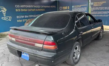 Nissan Cefiro 1995 года за 2 000 000 тг. в Талдыкорган