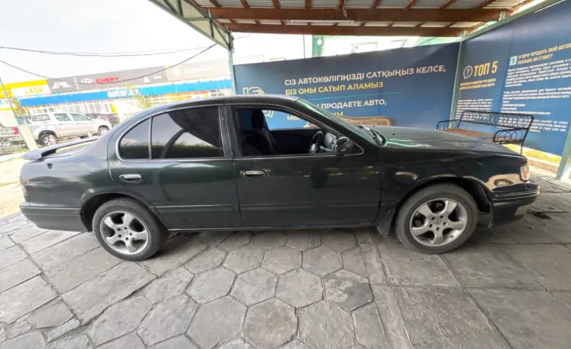 Nissan Cefiro 1995 года за 2 000 000 тг. в Талдыкорган фото 4