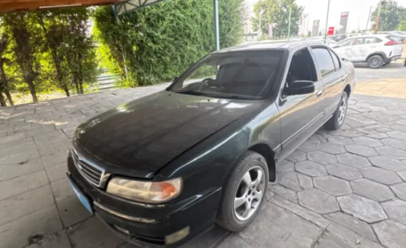 Nissan Cefiro 1995 года за 2 000 000 тг. в Талдыкорган