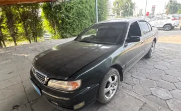 Nissan Cefiro 1995 года за 2 000 000 тг. в Талдыкорган фото 1