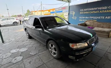 Nissan Cefiro 1995 года за 2 000 000 тг. в Талдыкорган фото 3