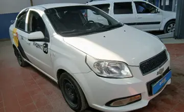 Chevrolet Nexia 2021 года за 4 000 000 тг. в Астана фото 3