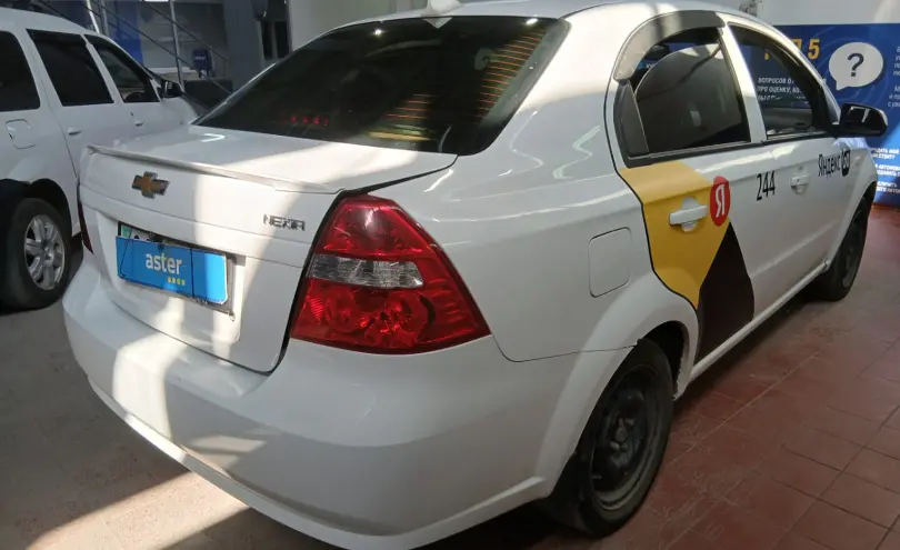Chevrolet Nexia 2021 года за 4 000 000 тг. в Астана фото 5