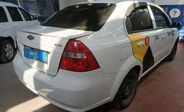 Chevrolet Nexia 2021 года за 4 000 000 тг. в Астана