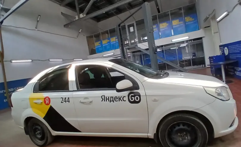 Chevrolet Nexia 2021 года за 4 000 000 тг. в Астана фото 4