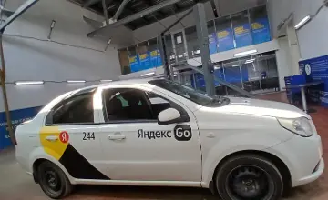 Chevrolet Nexia 2021 года за 4 000 000 тг. в Астана фото 4